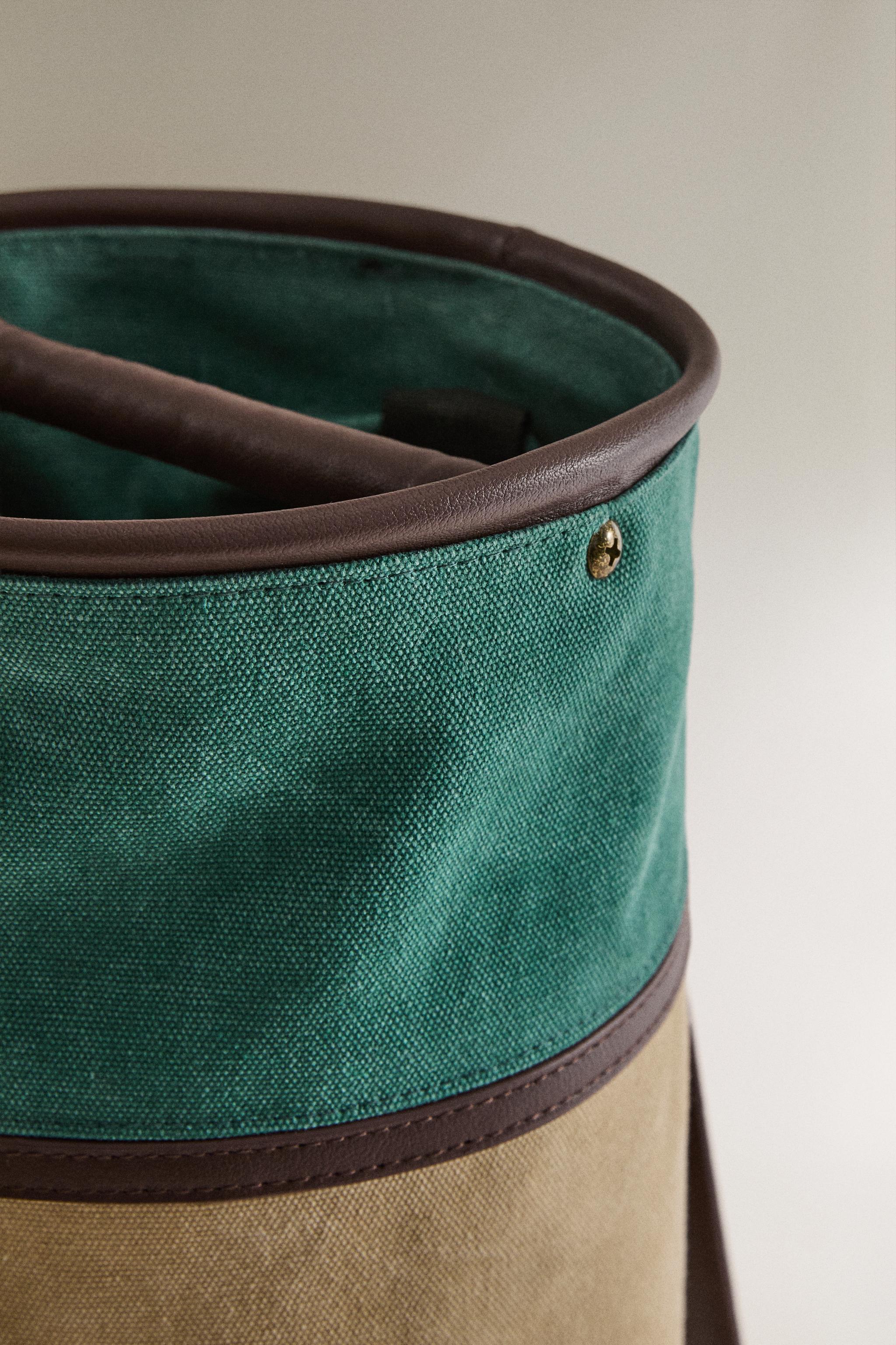 SAC EN TISSU GOLF